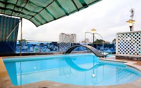 Khách sạn My Friend